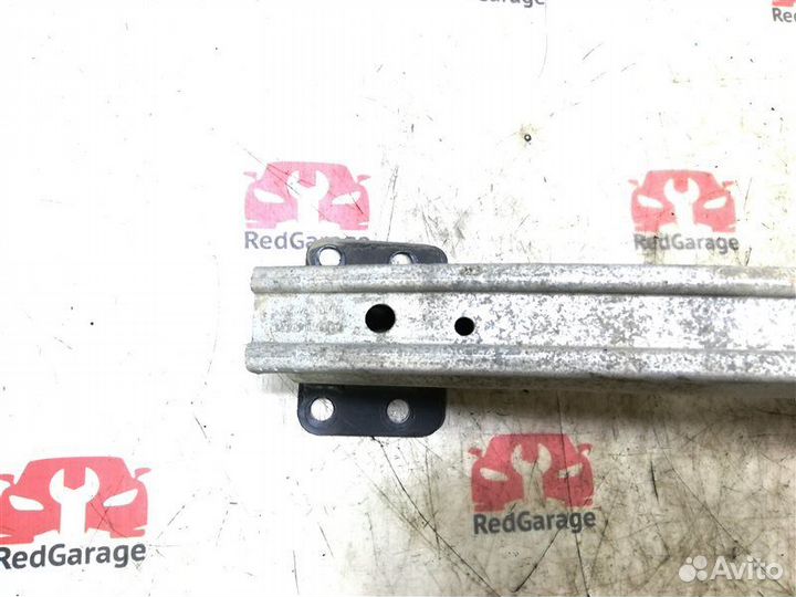 Усилитель бампера задний Audi Q7 4LB BAR 2007