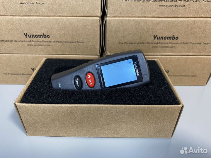 Толщиномеры лкп в ассортименте