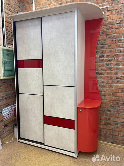 Двери для шкафа купе