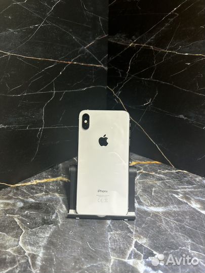 iPhone Xs Max, 64 ГБ