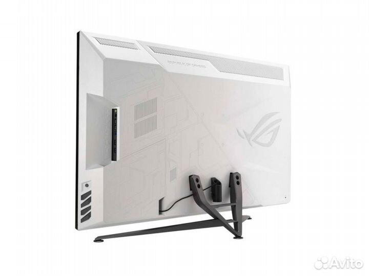 Монитор asus ROG Strix XG43UQ 43