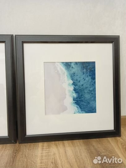 Картины и постеры IKEA