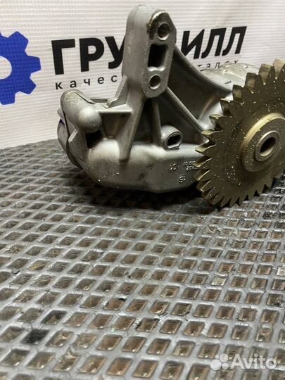 Масляный насос Volvo FH4 21293523