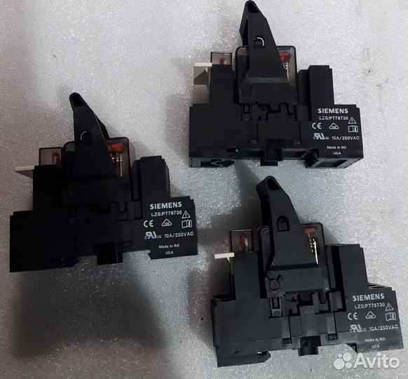 Siemens LZX:PT370024