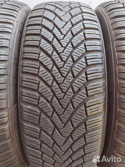 Continental ContiWinterContact TS 850 195/55 R16 87H