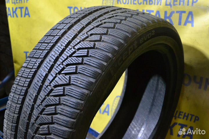 Hankook Winter I'Cept Evo2 W320 245/45 R18