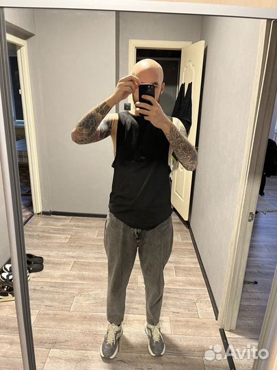 Одежда для мужчин бу