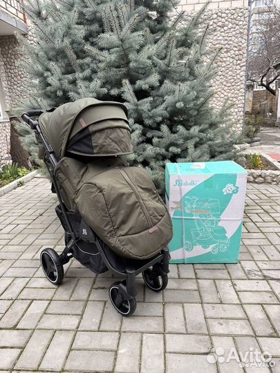 Коляска Babalo 2022/2023
