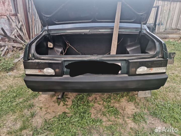 Фонари задние Ваз 2108-2109