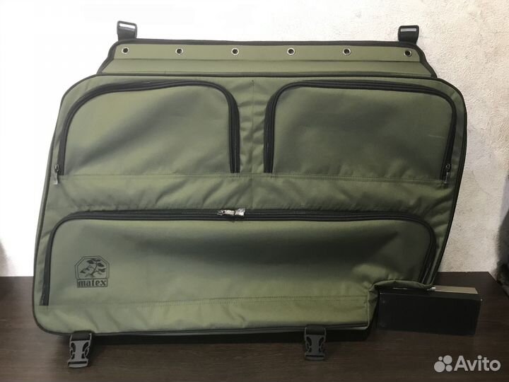 Сумка в багажник УАЗ patriot