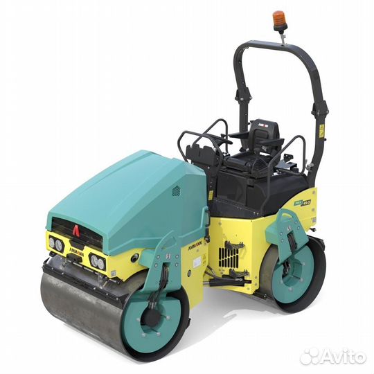 Дорожный каток Ammann ARX 45-2, 2022