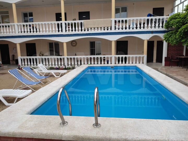 Комната 18 м², 3/3 эт.