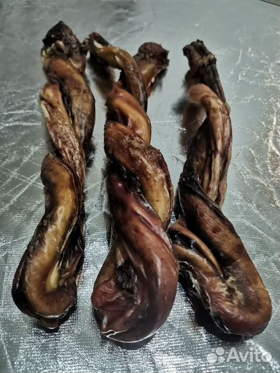 Сушеное лакомство