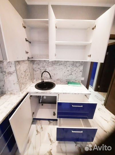 Кухня от производителя