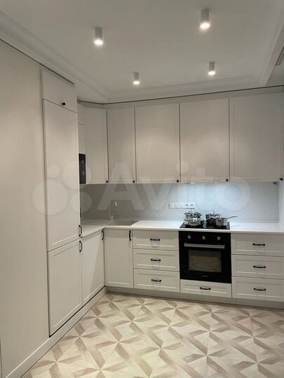 Квартира-студия, 30 м², 12/19 эт.