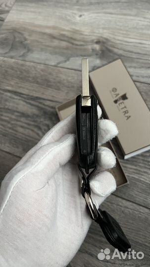 Чехол для ключа Opel Mokka