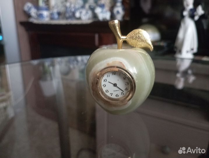 Изделия из оникса