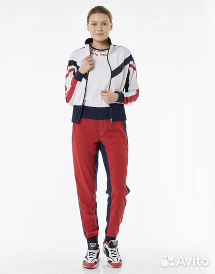 Костюм спортивный женский forward