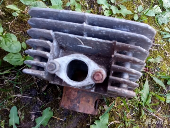 Мотоцикл минск