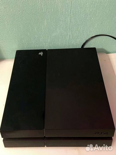 Sony PS4