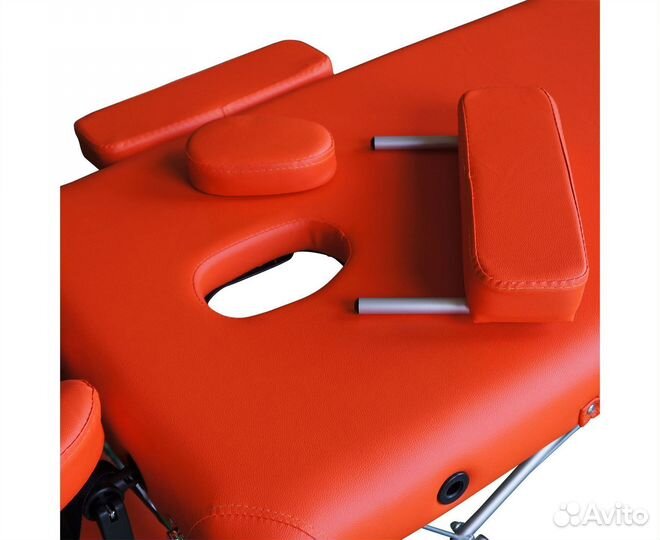 Раскладной массажный стол