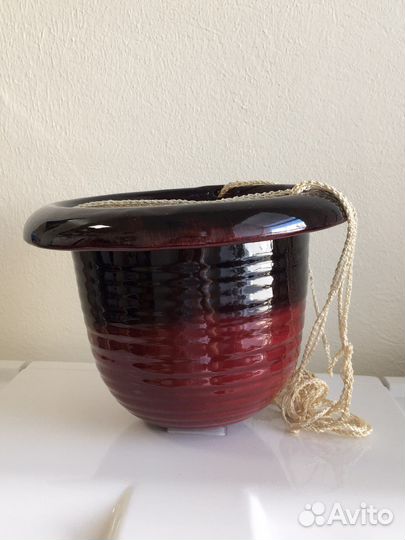 Горшок для цветов