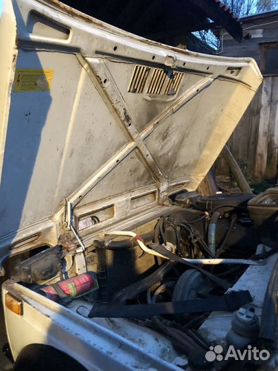 LADA 4x4 (Нива) 1.7 МТ, 2001, 162 754 км