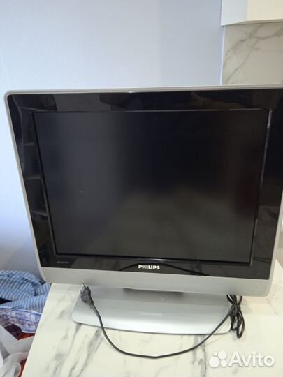 Телевизор philips 32