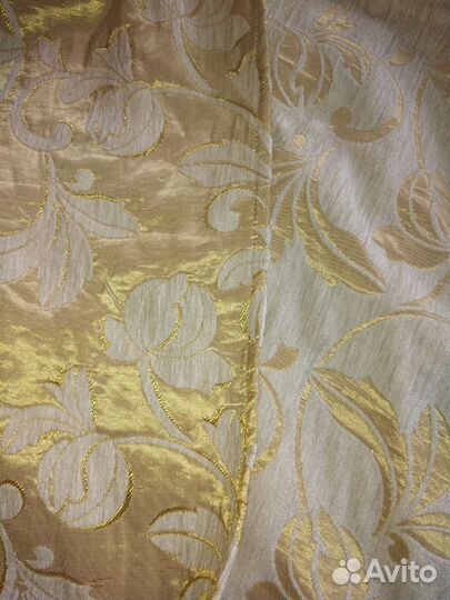 Покрывало двухстороннее из жаккарда