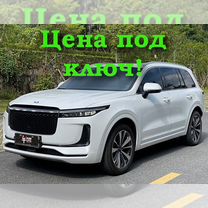 LiXiang One 1.2 CVT, 2020, 85 000 км, с пробегом, цена 2 970 000 руб.