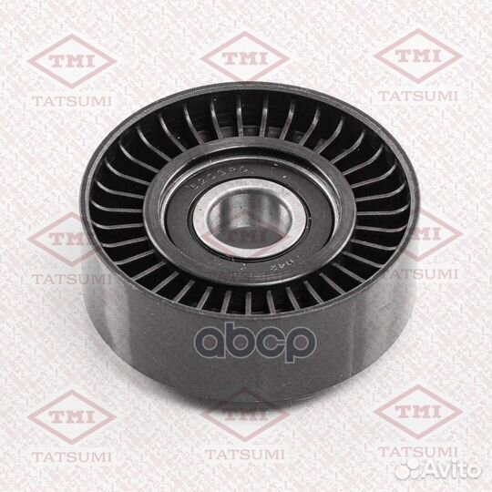 Ролик ремня TFD1163 tatsumi