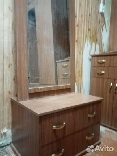 Шкаф в прихожую