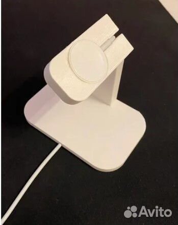 Подставка для apple watch