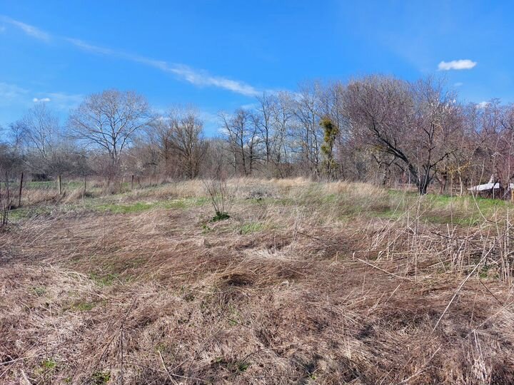 Дом 38 м² на участке 15 сот.