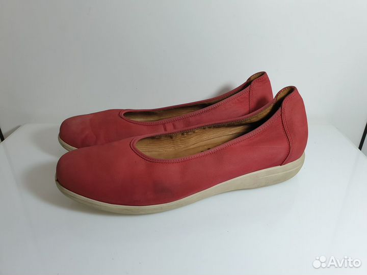 3055*(51) Балетки Ganter 41 размера