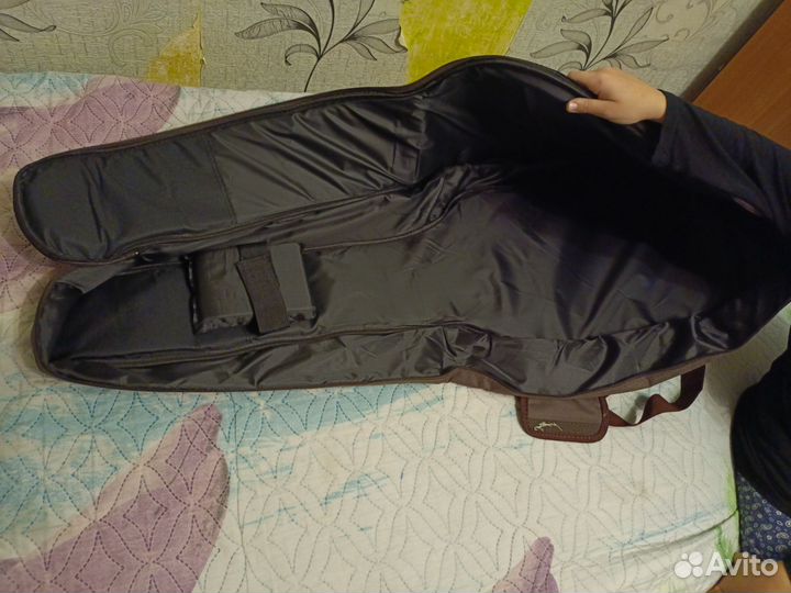 Чехол для гитары