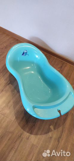 Ванночка для купания