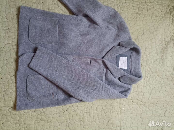 Пиджак на мальчика Zara