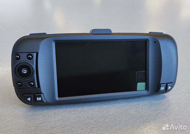 Видеорегистратор SilverStone F1 NTK-55F Taxi