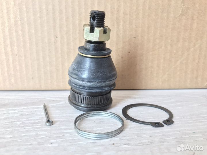 Шаровая опора honda Fit 2003 GD1-GD3