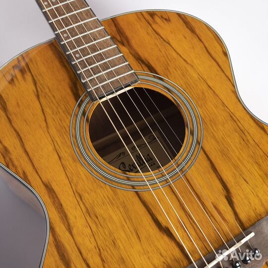 Гитара акустическая Sevillia DS-300 TY