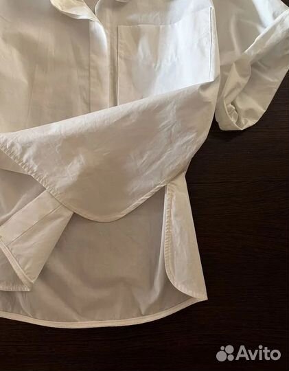 Massimo dutti рубашка