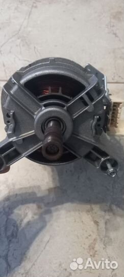 Двигататель стиральной машины zanussi