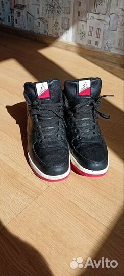 Кеды для мальчика новые 41