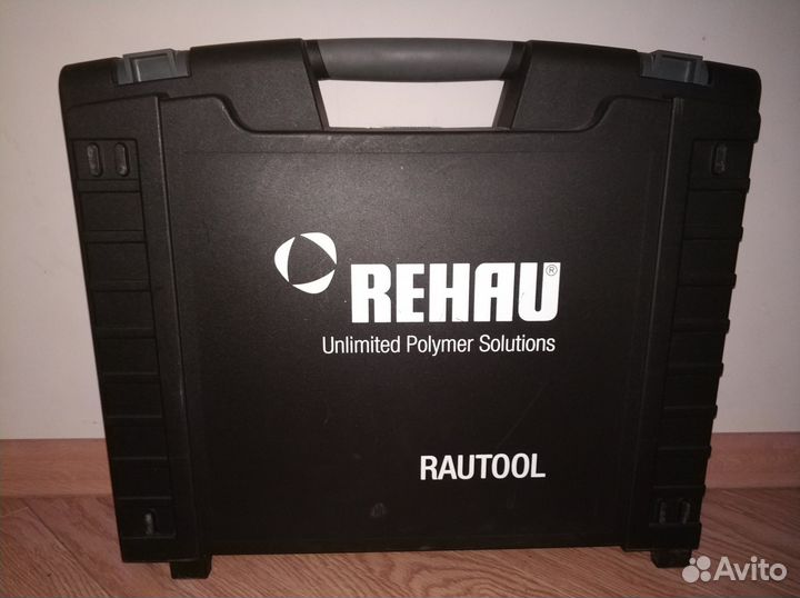 Инструмент Rehau, Tece, Milwaukee, Rems. Аренда