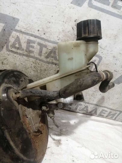 Вакуумник Mazda 6 GG