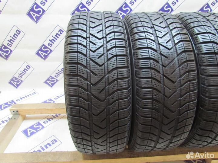 Pirelli Winter 190 Snowcontrol 185/55 R15 97P
