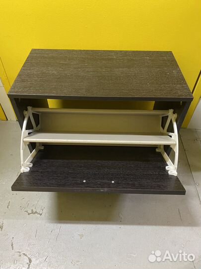 Тумба для обуви IKEA