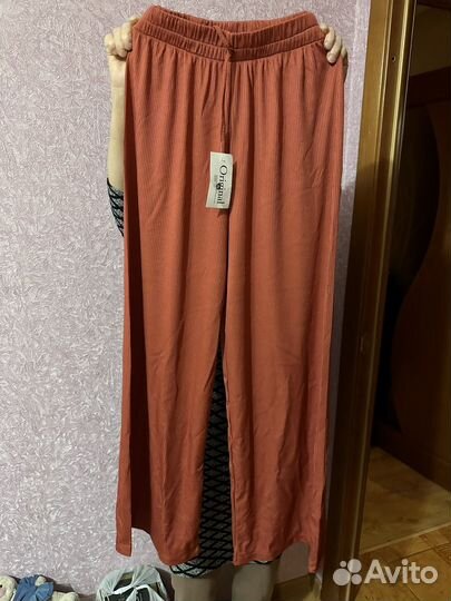 Брюки штаны палатсы