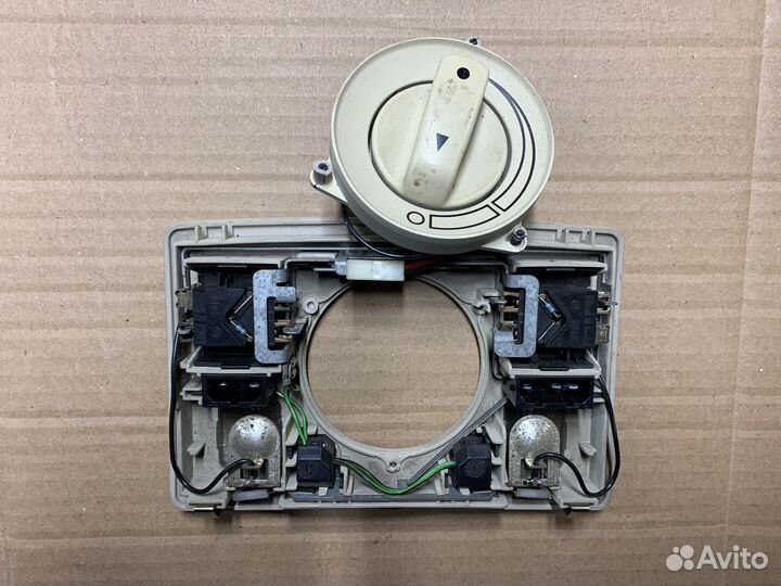 Плафон салона Audi a6 c5